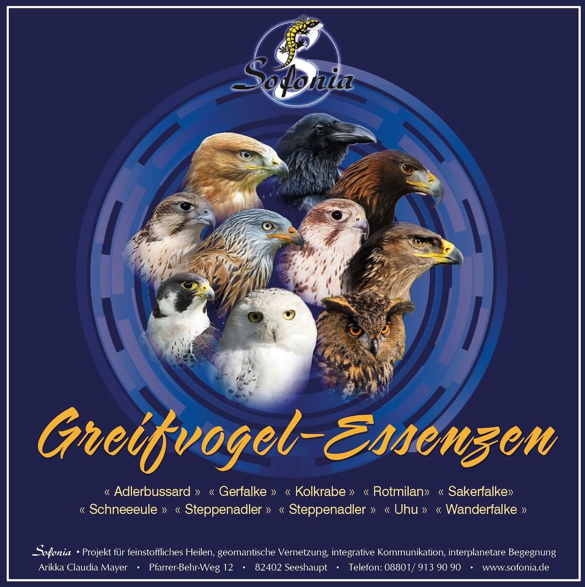 greifvogelessenzen